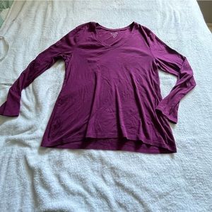 Old Navy long sleeve XXL.